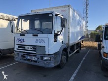 camion Iveco Eurocargo 120E18