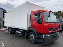 camion fourgon Renault