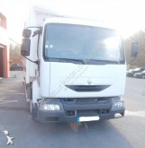 camión furgón Renault
