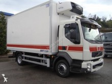 Volvo FL 240-12 truck