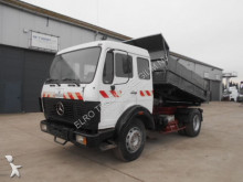 Mercedes SK 1722 truck