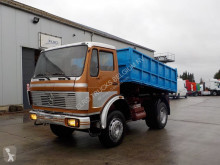 Mercedes SK 1617 truck