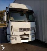 used container truck