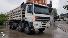 DAF tipper truck