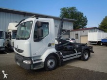 Renault Midlum 190.12 DXI truck