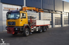 autres camions MAN