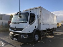 camión lona corredera (tautliner) Renault