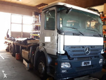 Mercedes Actros 2541