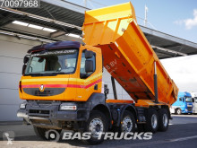 Renault Kerax 450