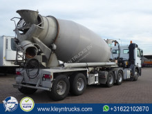 MOL CY M1012 T/A truck