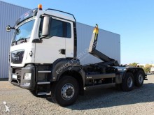 camion MAN TGS 28.440