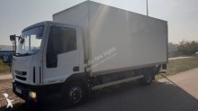 camion Iveco Eurocargo ML 75 E 16