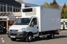 Iveco Daily 70C18 truck