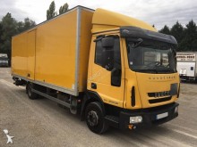 camion Iveco Eurocargo 120E22