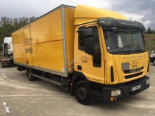 camion Iveco Eurocargo 120E22