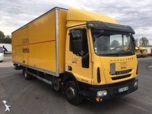 camion Iveco Eurocargo 120E22