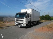 Volvo FM 300 truck