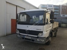 Mercedes Atego 918 N