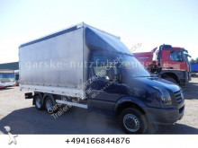 Volkswagen Crafter 50 2.0 BiTDI 2E/2F L2 AT Motor truck