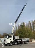camion MAN TGS 33.480