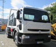 used container truck