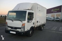 Nissan refrigerated truck
