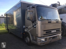 otros camiones Iveco
