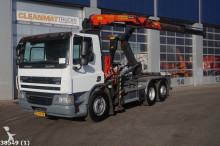 DAF CF 250