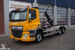 DAF CF