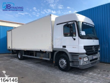 Mercedes Actros 1832