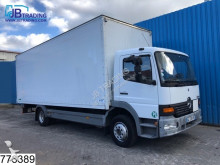 Mercedes Atego 1218 truck