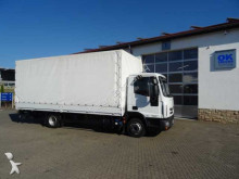 camion cassone centinato usato