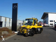 otros camiones Unimog