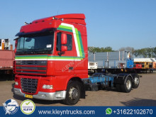 DAF XF105