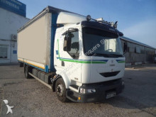 camión lonas deslizantes (PLFD) Renault