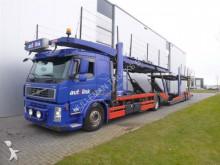 tweedehands vrachtwagen autotransporter