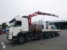 Volvo FM300 truck