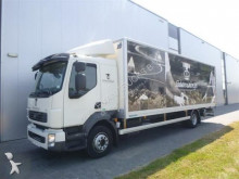 vrachtwagen bakwagen Volvo