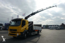 ciężarówka Volvo FL240