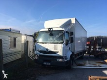 camión furgón caja polyfond Renault