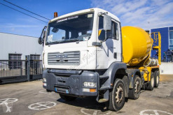 MAN TGA 35.360