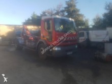 Gancho portacontenedor Renault