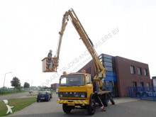 DAF aerial platform truck