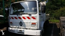 camion benne Renault