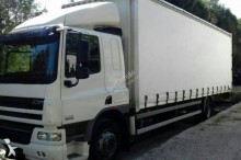 camión lonas deslizantes (PLFD) DAF