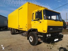 DAF box truck