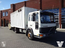 Volvo FL6 truck