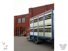 camion trasporto bovini usato