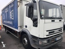 camión lonas deslizantes (PLFD) Iveco