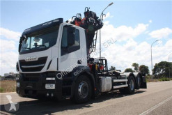 camion Iveco Stralis